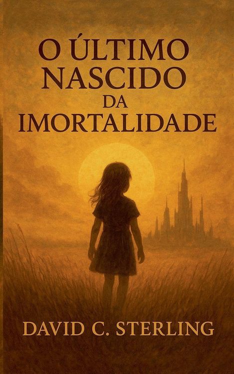 Produktbild: O &Uacute;ltimo Nascido da Imortalidade