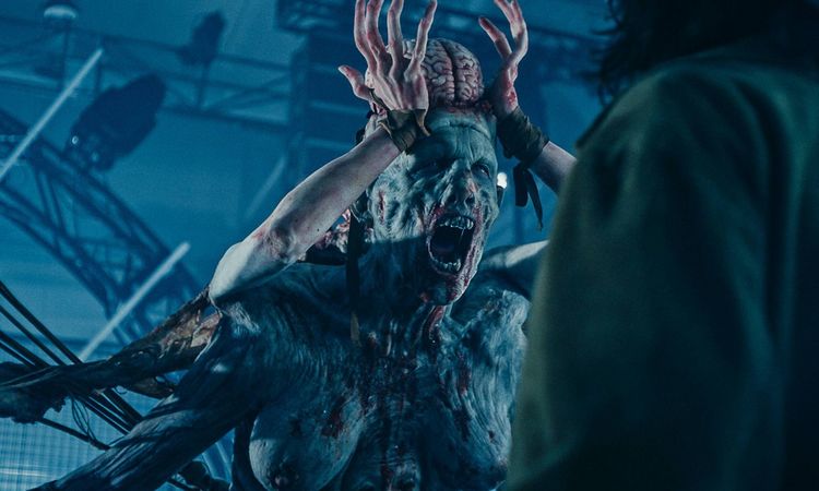 Produktbild: We Are Zombies (4K Ultra HD)