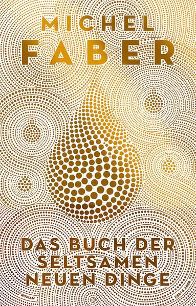 Produktbild: Das Buch der seltsamen neuen Dinge