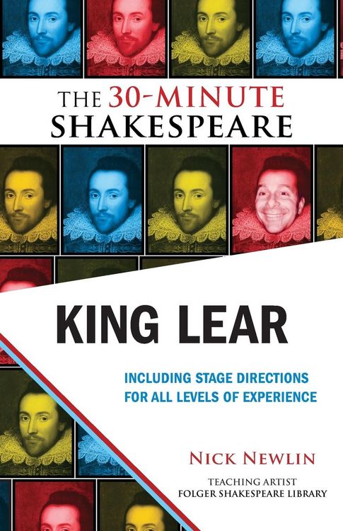 Produktbild: King Lear
