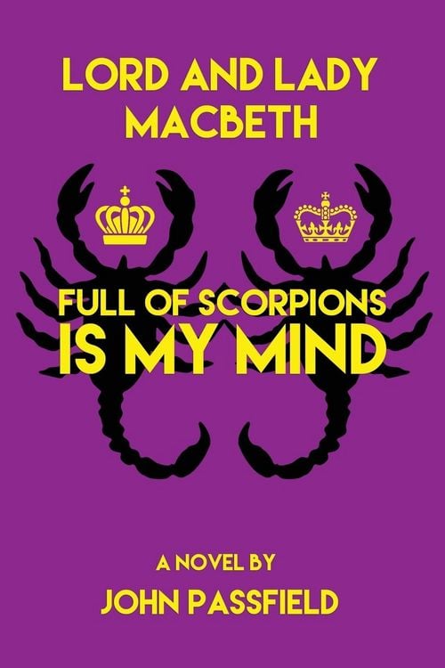 Produktbild: Lord and Lady Macbeth