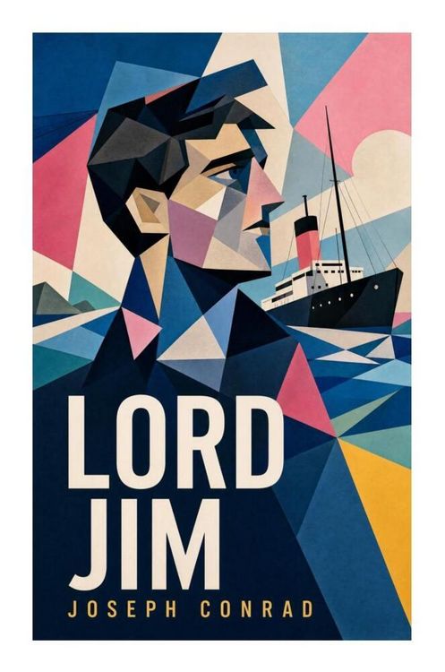 Produktbild: Lord Jim
