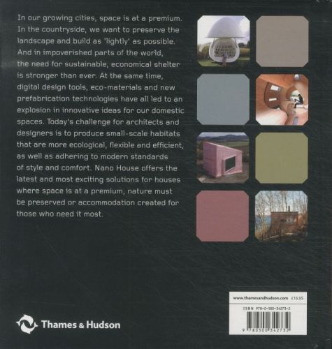 Produktbild: Nano House