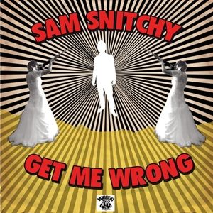 Produktbild: Get Me Wrong