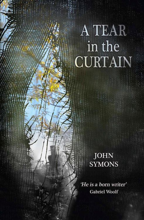 Produktbild: A Tear in the Curtain