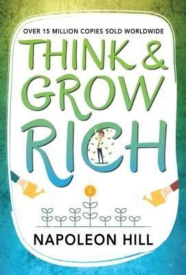 Produktbild: Think and Grow Rich