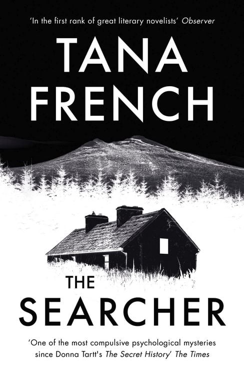 Produktbild: French, T: Searcher