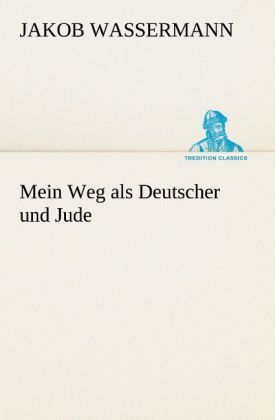 Produktbild: Mein Weg als Deutscher und Jude