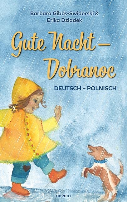 Produktbild: Gute Nacht - Dobranoc