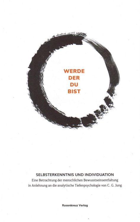 Produktbild: Werde der du bist
