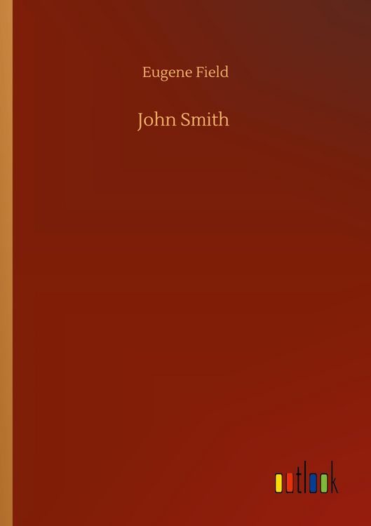 Produktbild: John Smith