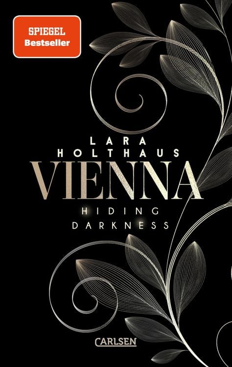 Bild vom Artikel Vienna 2: Hiding Darkness vom Autor Lara Holthaus