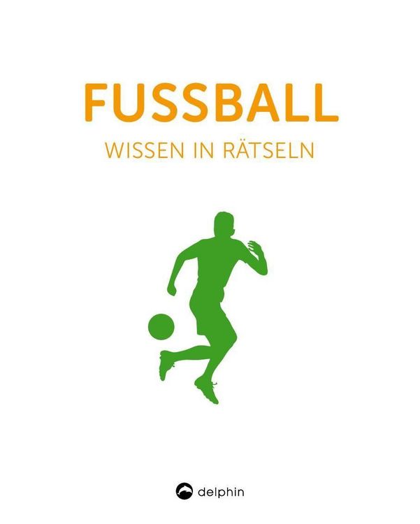 Produktbild: Fu&szlig;ball I Wissen in R&auml;tseln
