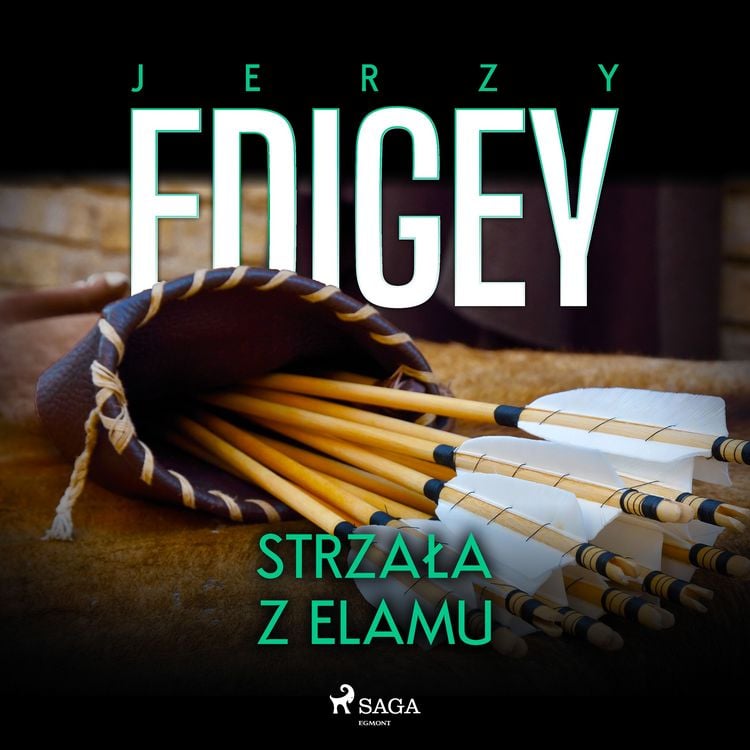 Produktbild: Strzała z Elamu