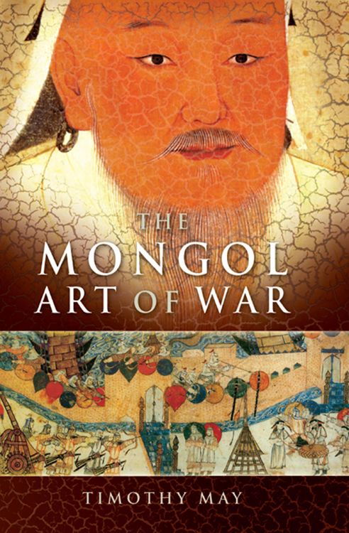 Produktbild: The Mongol Art of War