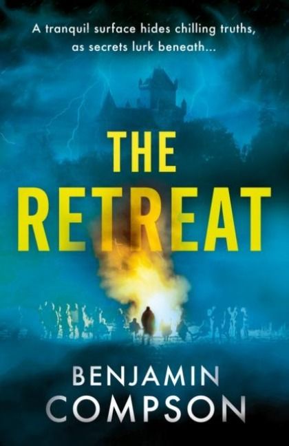 Produktbild: The Retreat