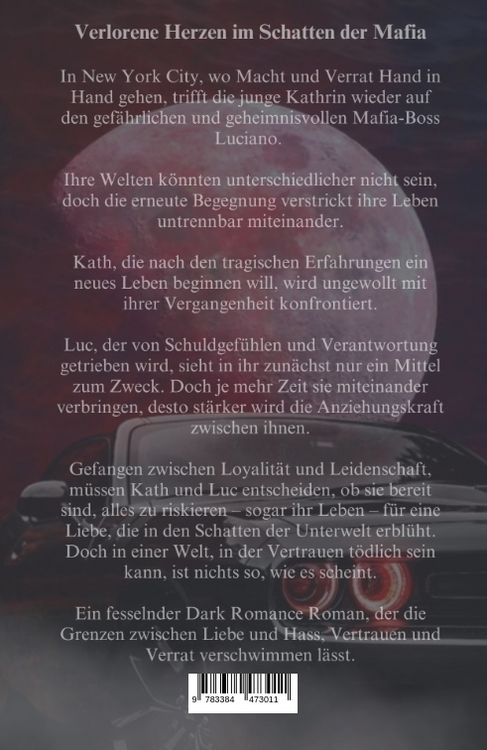 Produktbild: Verh&auml;ngnisvolle Z&auml;rtlichkeit