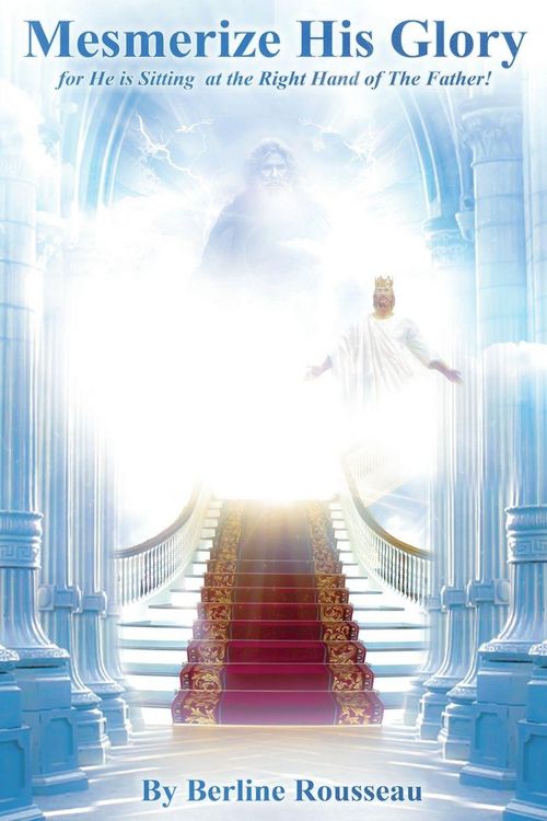 Produktbild: Get Mesmerized by His Glory