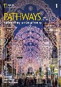 Produktbild: Pathways Reading, Writing, and Critical Thinking 1 with the Spark Platform