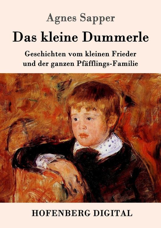 Produktbild: Das kleine Dummerle