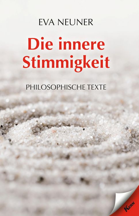 Produktbild: Die innere Stimmigkeit