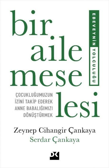 Produktbild: Bir Aile Meselesi