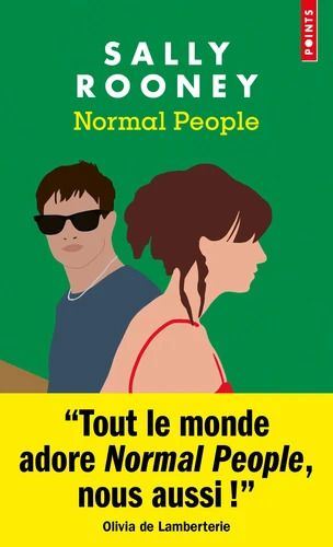 Produktbild: Normal people
