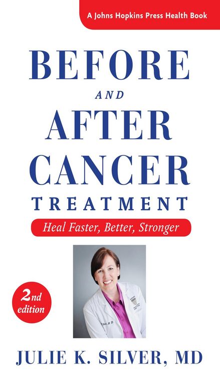 Produktbild: Before and After Cancer Treatment