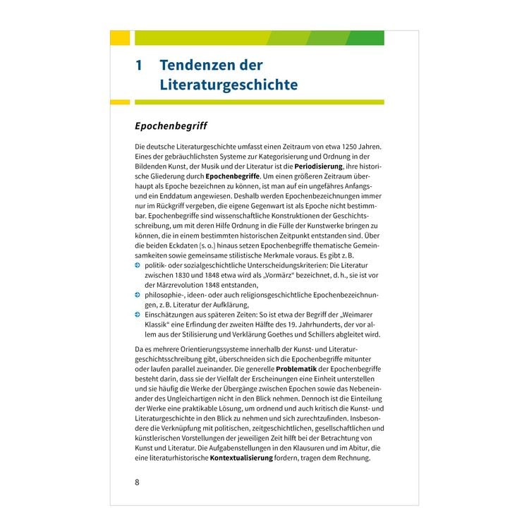 Produktbild: Fit f&uuml;rs Abi EXPRESS