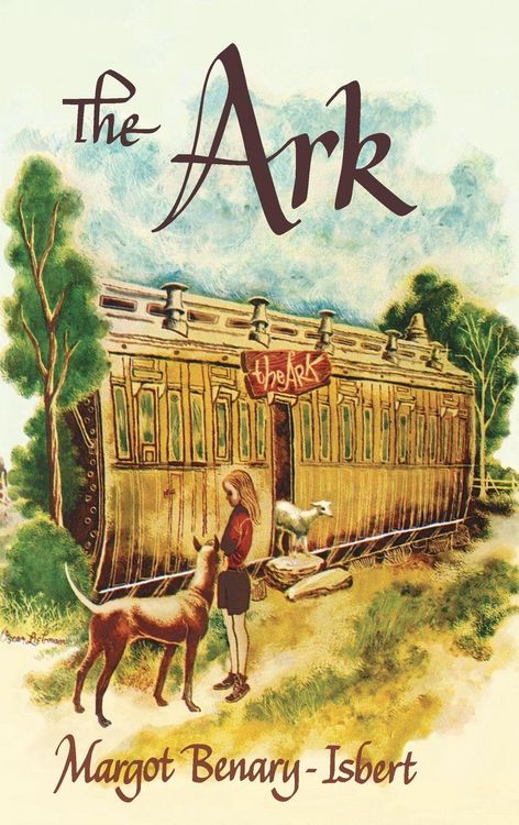 Produktbild: The Ark