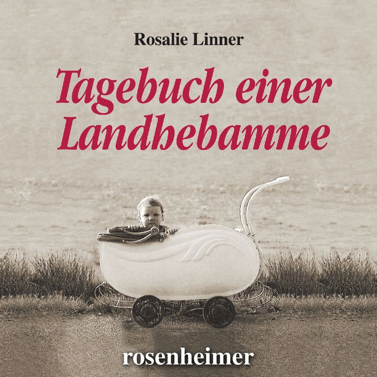 Produktbild: Tagebuch einer Landhebamme