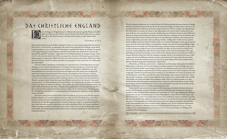 Produktbild: The World of Vikings