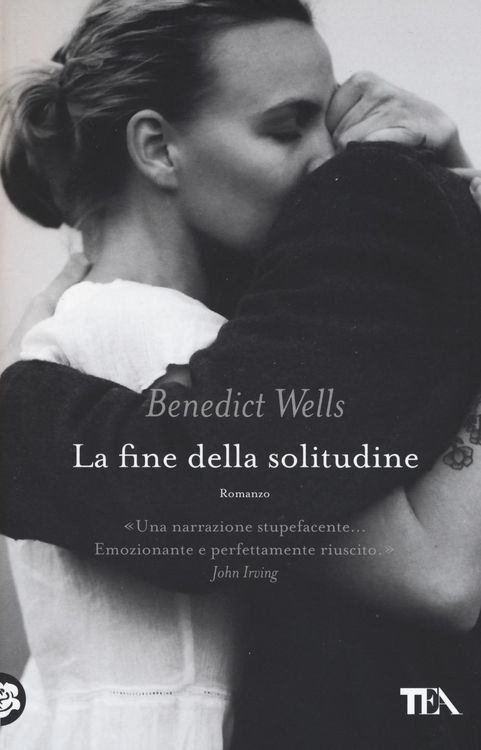 Produktbild: La fine della solitudine
