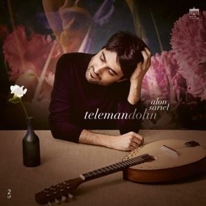 Produktbild: Telemandolin
