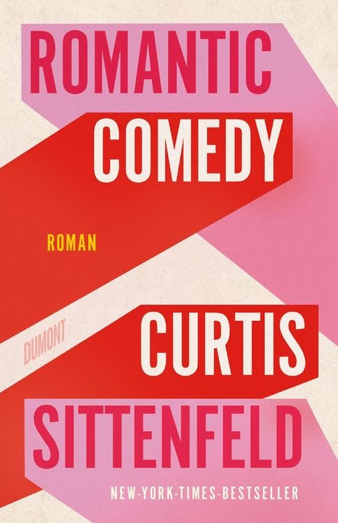 Produktbild: Romantic Comedy