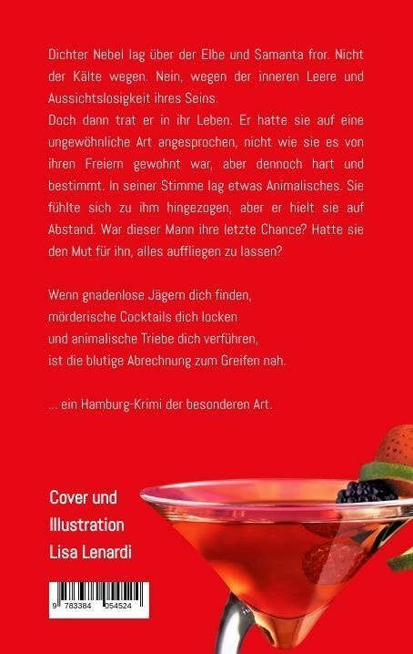Produktbild: Cocktail Mafia