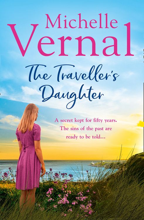 Produktbild: The Traveller's Daughter