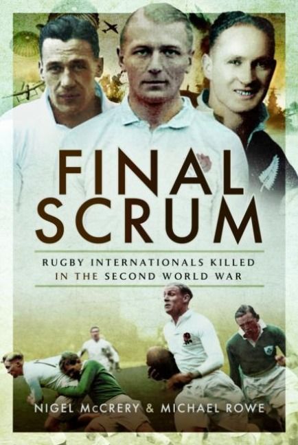 Produktbild: Final Scrum