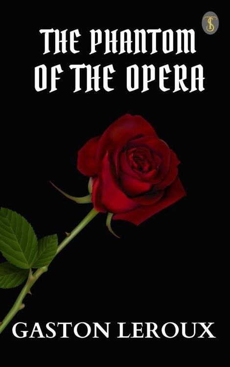 Produktbild: The Phantom of the Opera