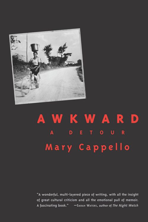 Produktbild: Awkward