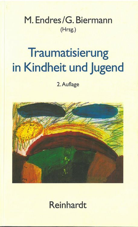 Produktbild: Traumatisierung in Kindheit und Jugend