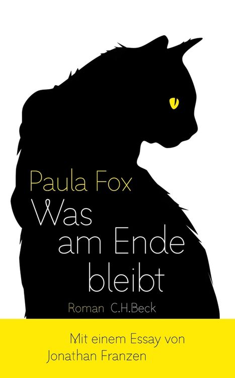 Produktbild: Was am Ende bleibt