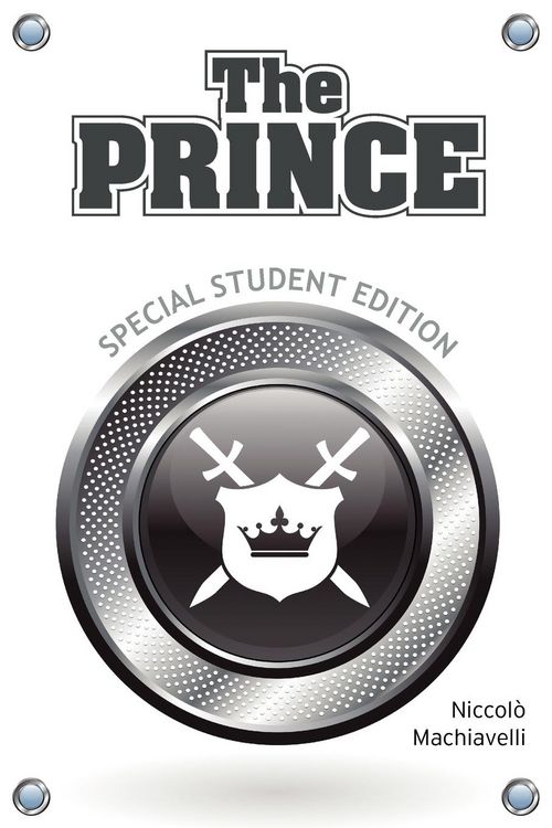 Produktbild: The Prince (Special Student Edition