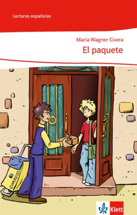 Produktbild: El paquete