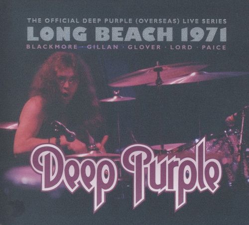 Produktbild: Long Beach 1971