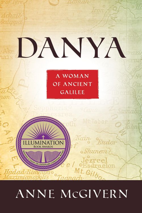 Produktbild: Danya