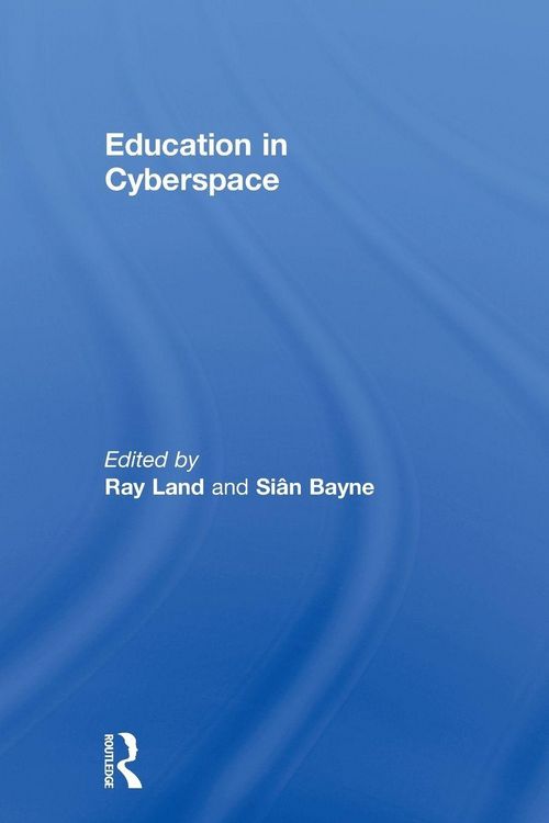 Produktbild: Education in Cyberspace
