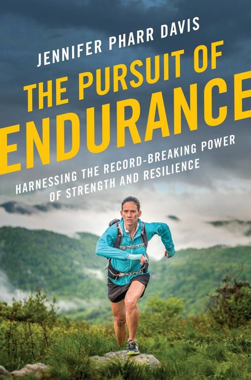 Produktbild: The Pursuit of Endurance