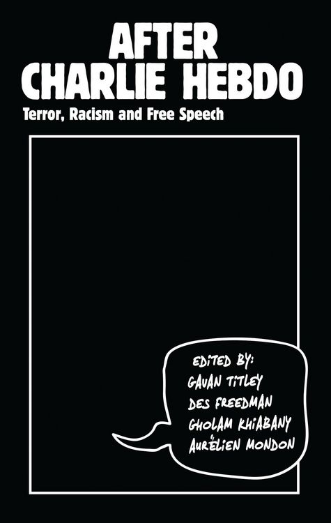 Produktbild: After Charlie Hebdo