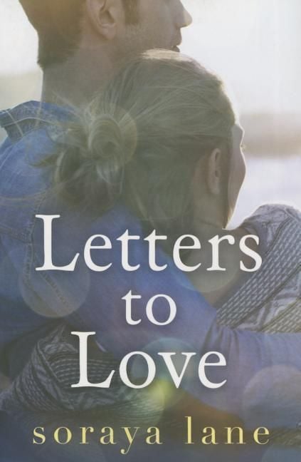 Produktbild: Letters to Love